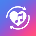 LoveMP3 app icon