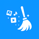 Media Cleaner app icon