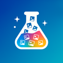 PhotoLab app icon