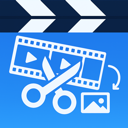 VideoShot app icon